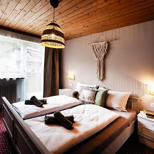 Standaard Kamer met een King Size Bed