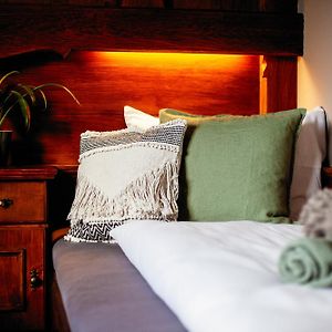 Kamer met Twee Aparte Bedden